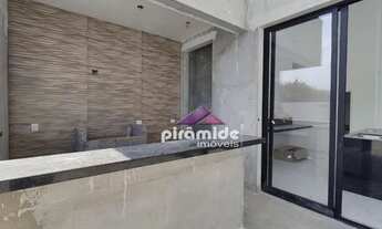 Imagem 4: Casa com 4 dormitórios à venda, 538 m² por R$ 4.400.000,00 - Urbanova - São José dos Campo