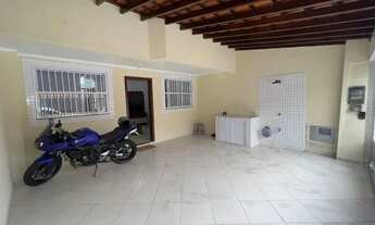 Imagem 2: Sobrado mobiliado residencial ou comercial com 3 suítes para alugar definitivo pacote, 128