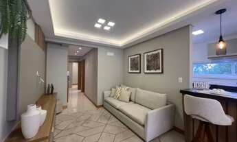 Imagem: Apartamento 2 quartos sendo 1 suíte no