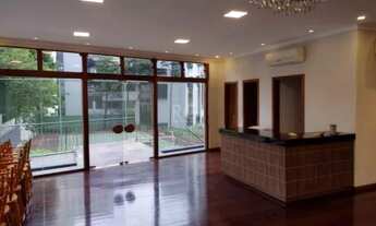 Imagem 5: Apartamento para Venda - 112m², 3 dormitórios, sendo 1 suites, 1 vaga - Boa Vista