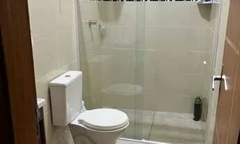 Imagem 6: Aluga-se casa com piscina em Arembepe a 1,5 da praia