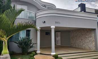 Imagem 2: Sobrado com 4 dormitórios, 285 m² - venda por R$ 1.300.000,00 ou aluguel por R$ 6.485,00/m