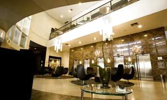 Imagem 7: Apartamento para venda no Itaim Bibi - Edifício Staybridge Suítes