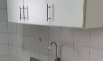 Imagem 6: Apartamento com 3 dormitórios à venda, 68 m² por R$ 248.000,00 - Jardim Estrela D Alva - B