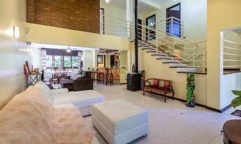 Imagem 2: Casa para Venda - 308.25m², 3 dormitórios, sendo 1 suites, 5 vagas - Cristal