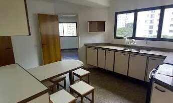 Imagem 6: Apartamento excelente com 163m², 4 dormitórios no coração do Brooklin