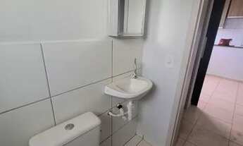 Imagem 5: APARTAMENTO PARA LOCAÇÃO NO EDIFÍCIO RIO NEGRO DE 02 DORMITÓRIOS!!