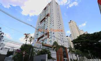 Imagem: Apartamento Alto Padrão para Venda em Brooklin