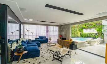 Imagem 2: COBERTURA DUPLEX REFORMADA - RUA DIOGO DE FARIA