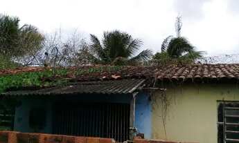 Imagem 2: Terreno com 5 casas na Vila Sotave Jaboatão