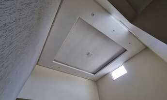 Imagem 5: Térrea para venda tem 118 metros quadrados com 3 quartos em Moinho dos Ventos - Goiânia