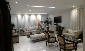 Imagem: LINDO SOBRADO 527M² A.C-5 DORMS SENDO 1