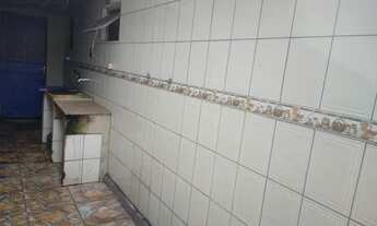 Imagem 5: Casa de conjunto nova cidade