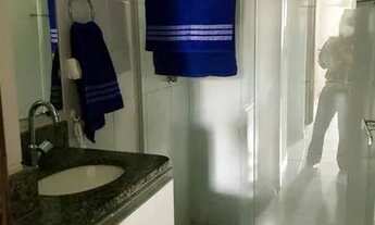 Imagem 4: Apartamento Mobiliado