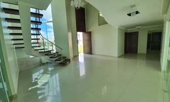 Imagem 6: Casa Condomínio Green Club 3