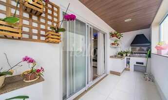 Imagem 5: Santo André - Apartamento Padrão - Campestre