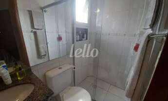 Imagem 7: Santo André - Apartamento Padrão - Jardim Estádio