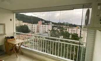 Imagem 7: Apartamento com 2 dormitórios à venda, 77 m² por R$ 538.000,00 - Bela Vista - São José/SC