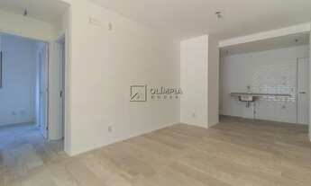 Imagem 6: Apartamento Venda 3 Dormitórios - 115 m² Moema
