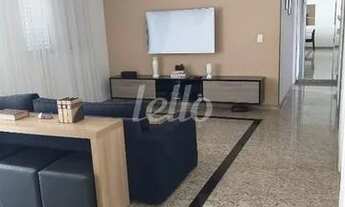 Imagem 1: São Paulo - Apartamento Padrão - Tatuapé