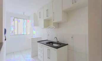 Imagem 5: APARTAMENTO RESIDENCIAL em CAMPINAS - SP, JARDIM NOVA EUROPA