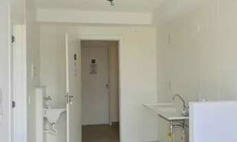 Imagem: Apartamento com 1 dormitório para alugar