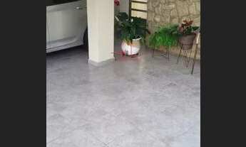 Imagem 3: Casa Padrão para Venda e Aluguel em Bela Vista Jundiaí-SP - 4399