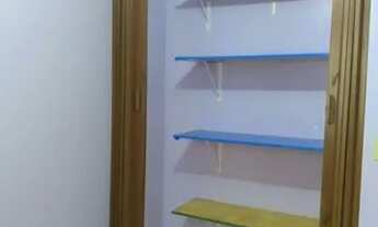 Imagem 6: Apartamento com 3 dormitórios, 64 m² - venda por R$ 320.000,00 ou aluguel por R$ 2.000,00