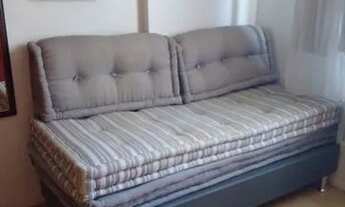 Imagem: Quarto individual em Copacabana