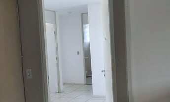 Imagem 3: Apartamento Apartamento com 2 dormitórios