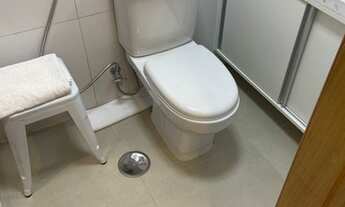 Imagem 5: Apartamento 3 quartos, 1 suíte, 2 vagas - Vila Mariana