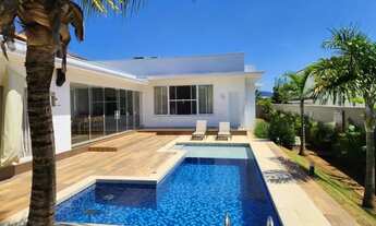 Imagem: Casa com 4 dormitórios à venda, 355 m²