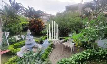 Imagem 5: Casa com 3 dormitórios na Vila Romero