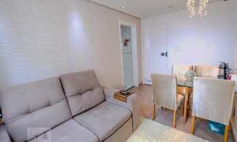 Imagem 2: Apartamento para Aluguel - Água Branca, 2 Quartos, 45 m2