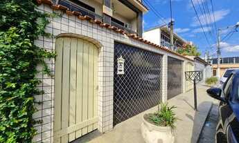 Imagem 5: Casa à venda com 3 quartos suítes e área gourmet completa no bairro Grande Rio, São João d