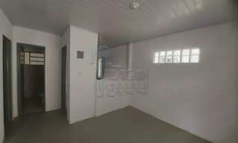 Imagem 2: Casa Padrão em Ribeirão Preto