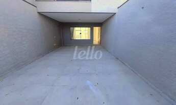 Imagem 2: São Paulo - Casa Padrão - Mooca