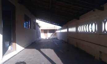 Imagem 4: CASA COMERCIAL, com 3 dormitórios à venda, 230 m² por R$ 470.000 - Vila Maceno - São José