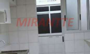 Imagem 3: Lindo apartamento em Vila Guilherme