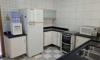 Imagem 12: Apartamento com 3 dormitórios, 125 m² - venda por R$ 1.115.000,00 ou aluguel por R$ 6.099