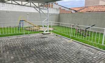 Imagem 5: Apartamento para Locação em Colombo, Palmital, 2 dormitórios, 1 banheiro, 1 vaga