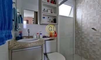 Imagem 6: APARTAMENTO À VENDA NO RESIDENCIAL GETÚLIO VARGAS