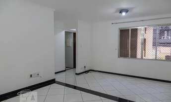 Imagem: Apartamento para Aluguel - Consolação