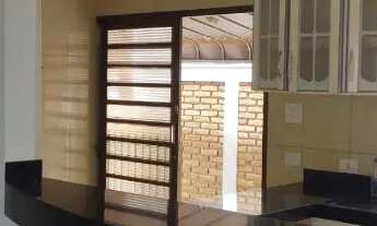 Imagem 3: Casa 3 Quartos Na Vila Xavier - Araraquara