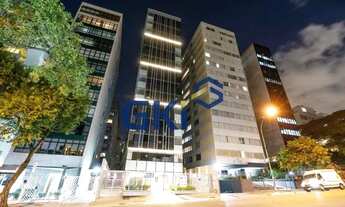 Imagem 2: 174 M²AU COBERTURA COMERCIAL NA ANGÉLICA