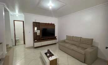 Imagem 4: Sobrado mobiliado residencial ou comercial com 3 suítes para alugar definitivo pacote, 128