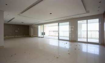 Imagem 3: Residencial Apartamento no Panamby Morumbi