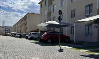 Imagem 5: Apartamento Residencial à venda, Jardim Jaraguá, Taubaté - AP1198