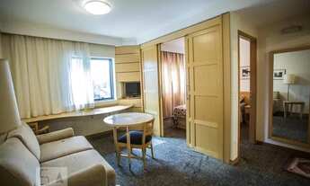 Imagem 5: Apartamento para Aluguel - Vila Clementino, 1 Quarto, 45 m2