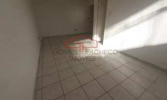 Imagem 4: Apartamento sala living com 54 metros - Centro - São Vicente - SP